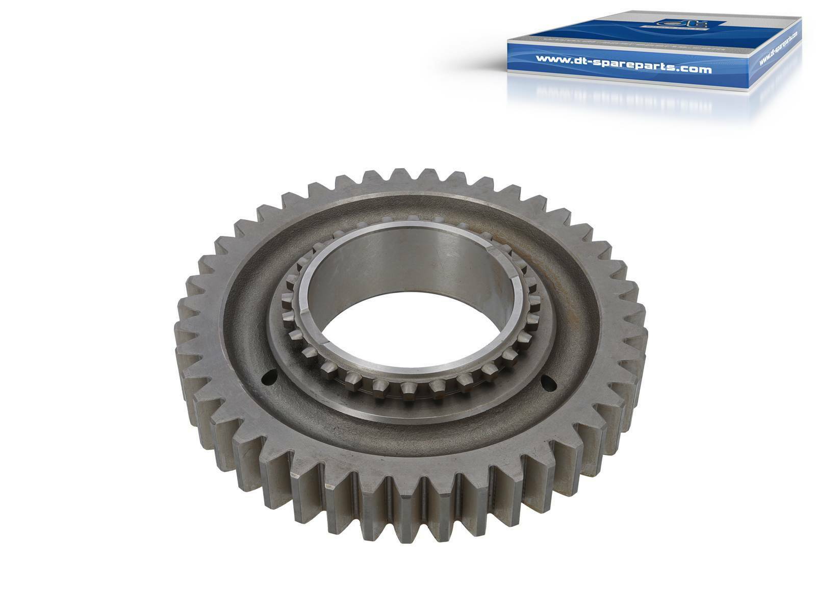 Reverse idler gear DT Spare Parts 2.32766 Reverse idler gear