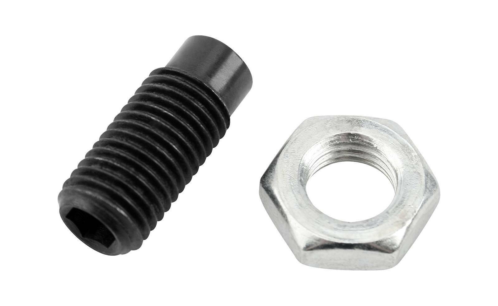 Tornillo con tuerca DT Spare Parts 4.90625 Tornillo con tuerca M12 LTh: 22 mm L: 28 mm