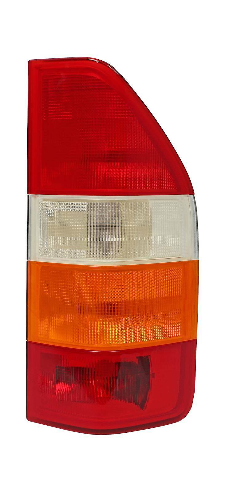 Tail lamp, right, without lamp carrier DT Spare Parts 4.68141