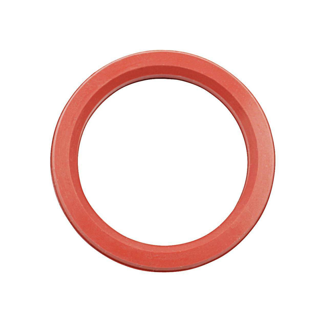 Anillo obturador DT Spare Parts 2.11423 Anillo obturador d: 34,5 mm D: 45 mm H: 6 mm