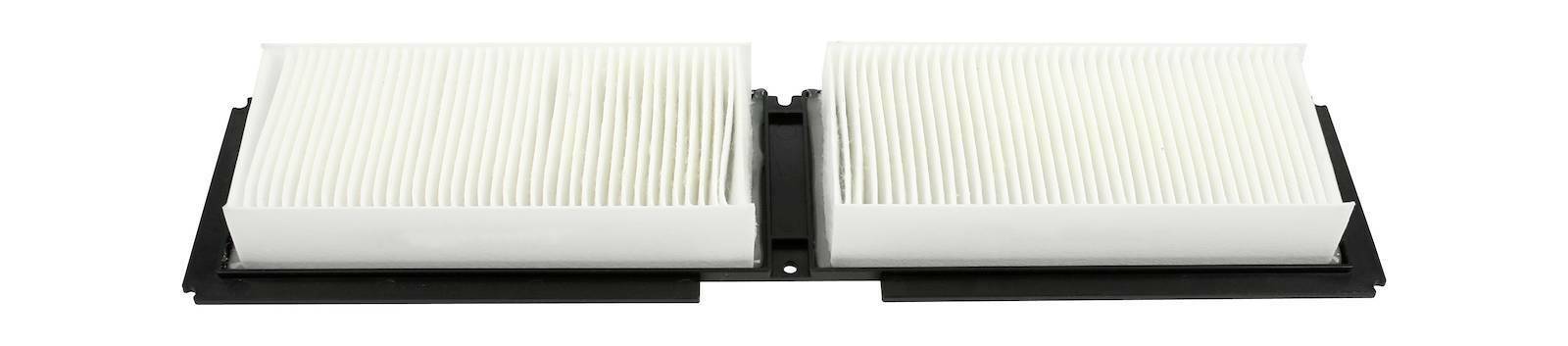 Cabin air filter DT Spare Parts 7.74103