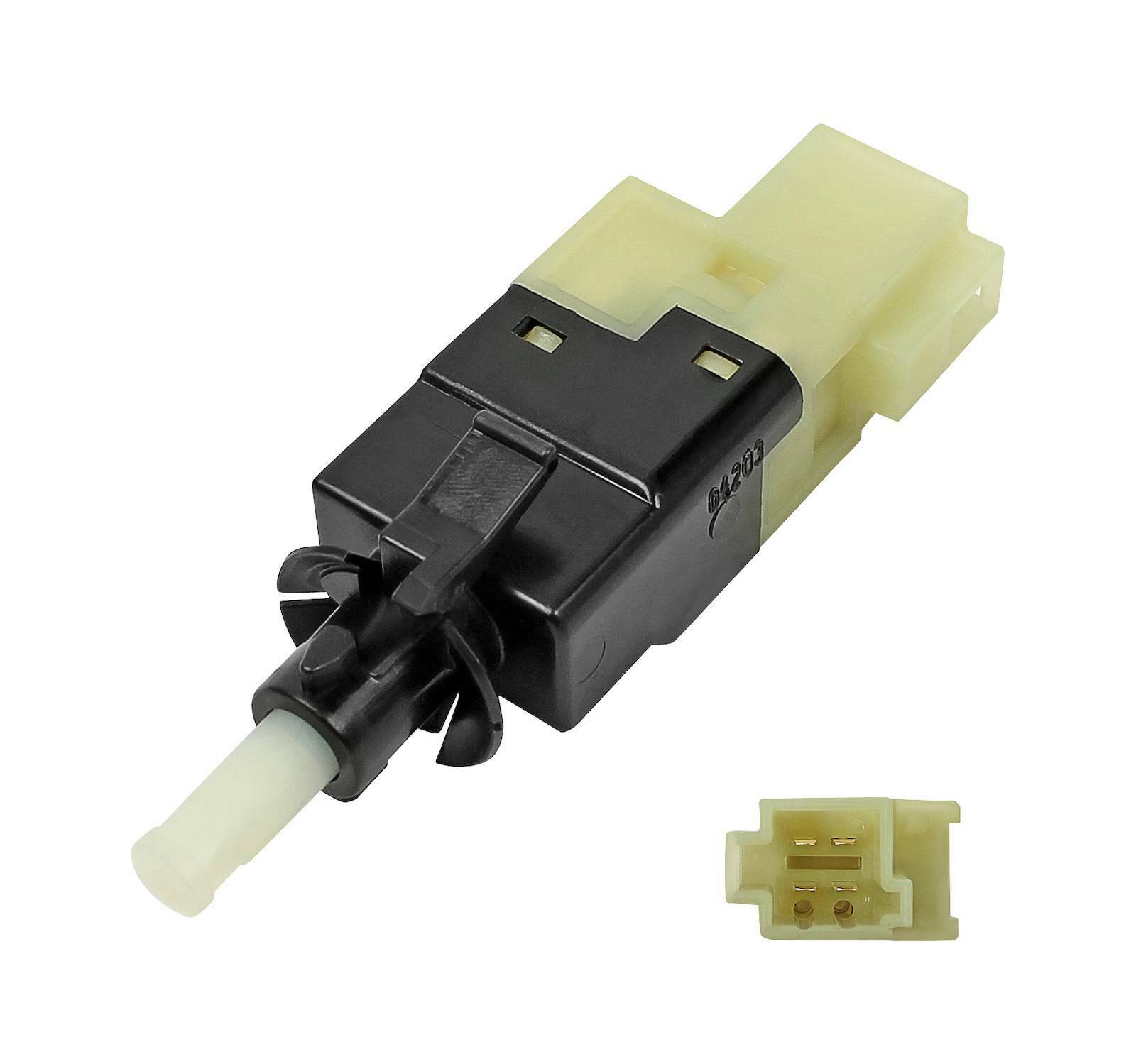 Interruptor de luz de freno DT Spare Parts 4.65170 Interruptor de luz de freno 4 polos