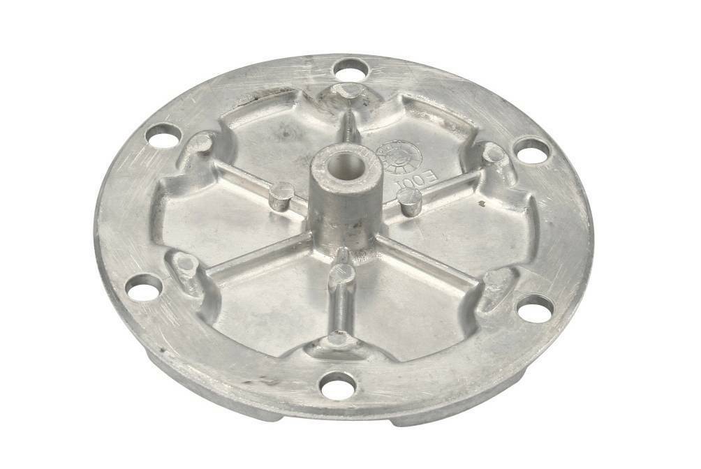 Cover DT Spare Parts 2.35067 Cover hub casing, old version