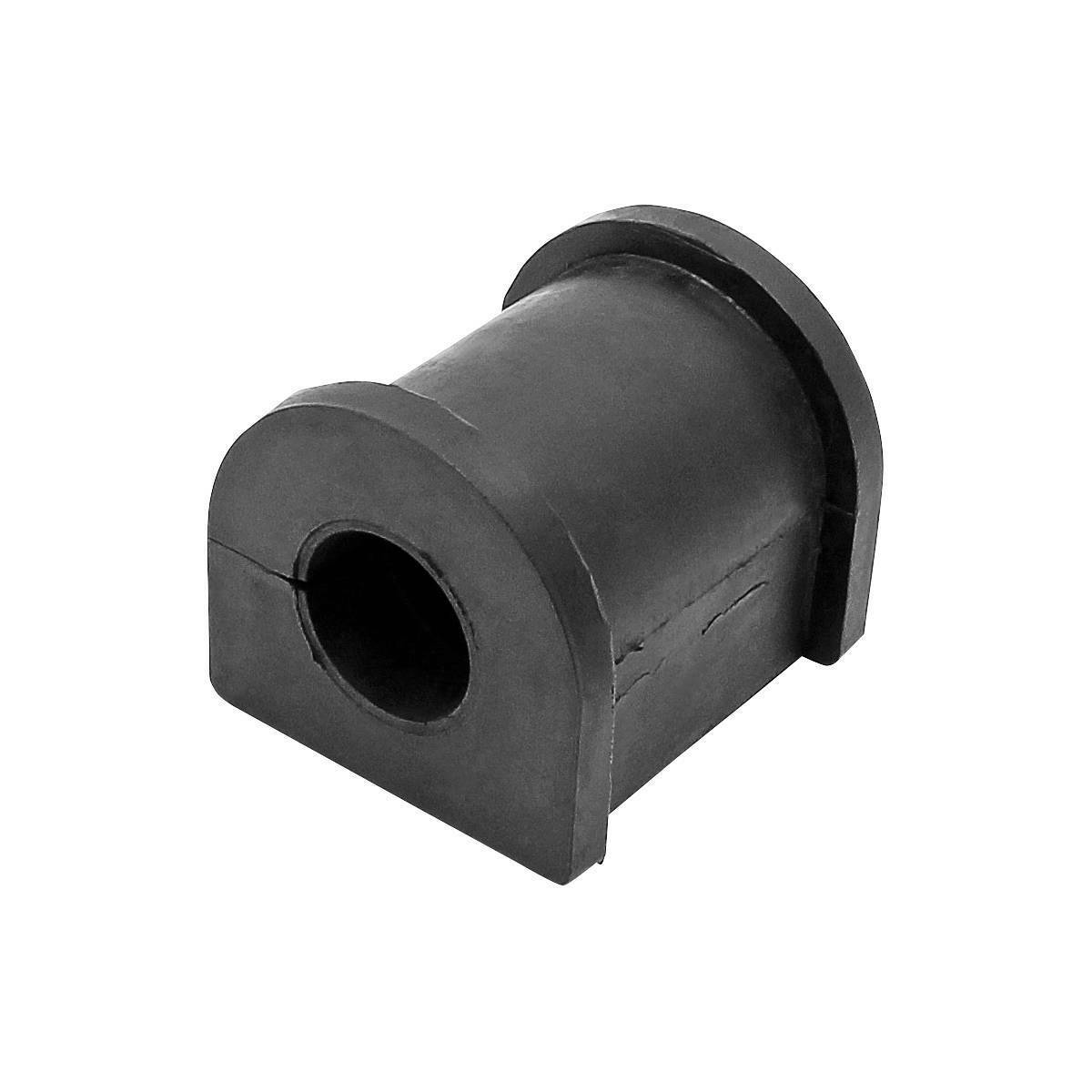 Buje DT Spare Parts 7.11308 Buje estabilizador d: 28 mm W: 53 mm H: 70 mm