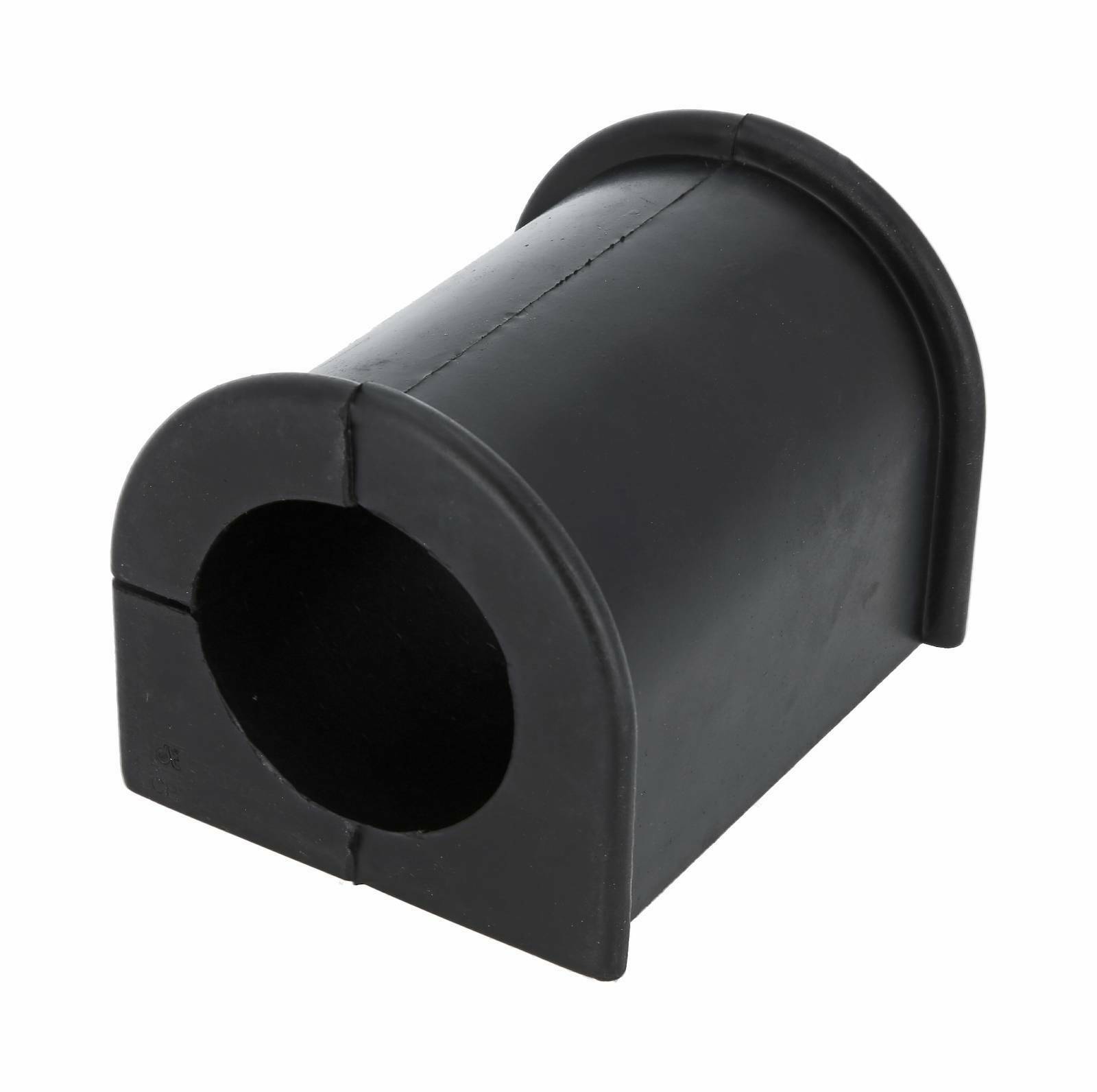 Rubber bushing DT Spare Parts 1.25027 Rubber bushing stabilizer d: 49 mm L: 99