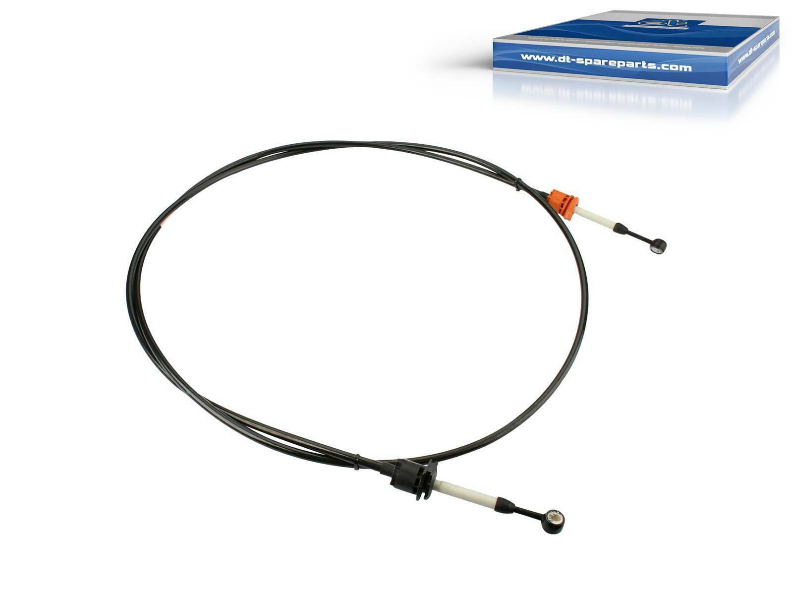 Cable de control DT Spare Parts 2.33325 Cable de control de conmutación L: 3990 mm