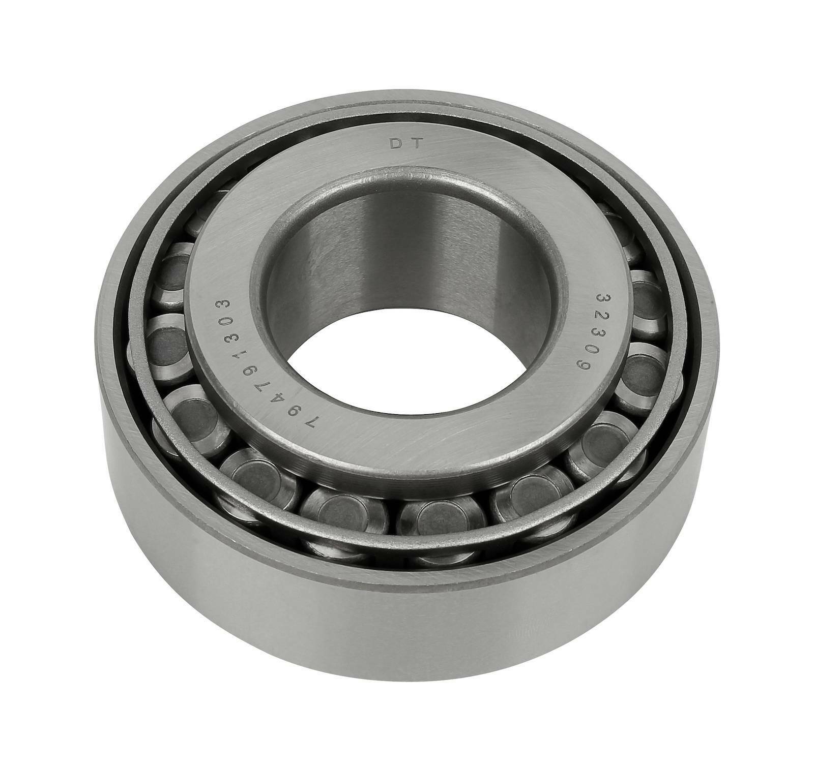 Tapered roller bearing DT Spare Parts 1.17236 Tapered roller bearing d: 45 mm