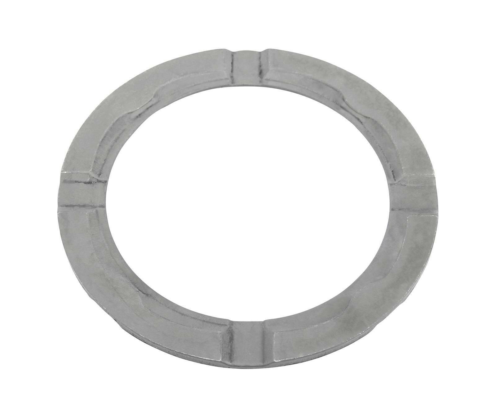 Thrust ring DT Spare Parts 7.38512 Thrust ring d: 96 mm D: 129,5 mm S: 4 mm