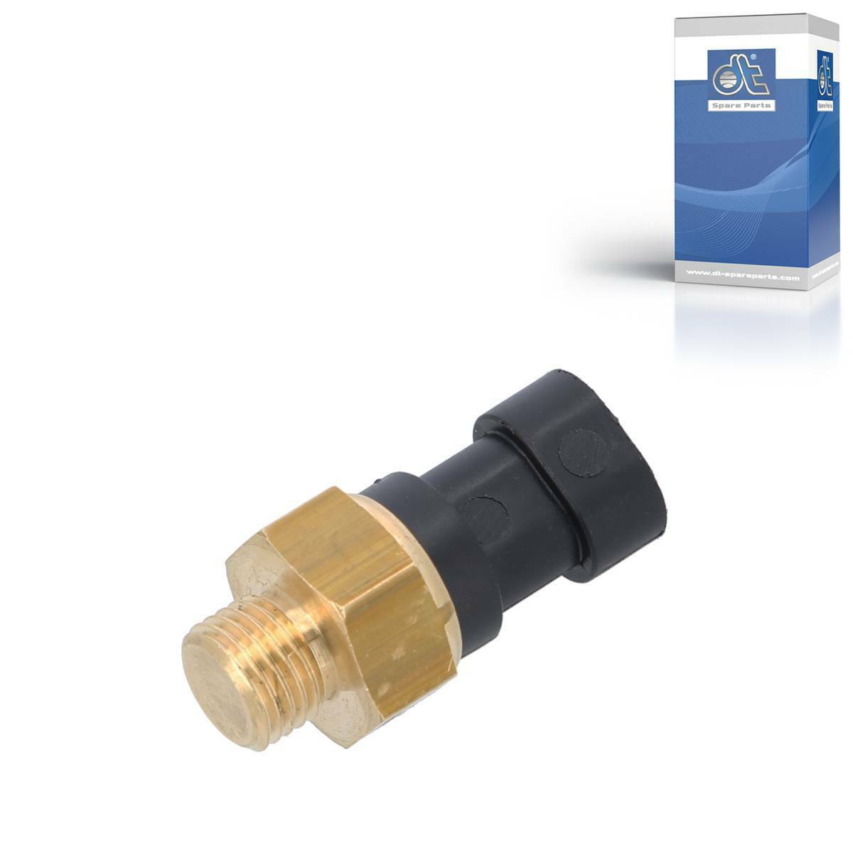 Sensor de temperatura DT Spare Parts 7.24053 Sensor de temperatura 5 °C