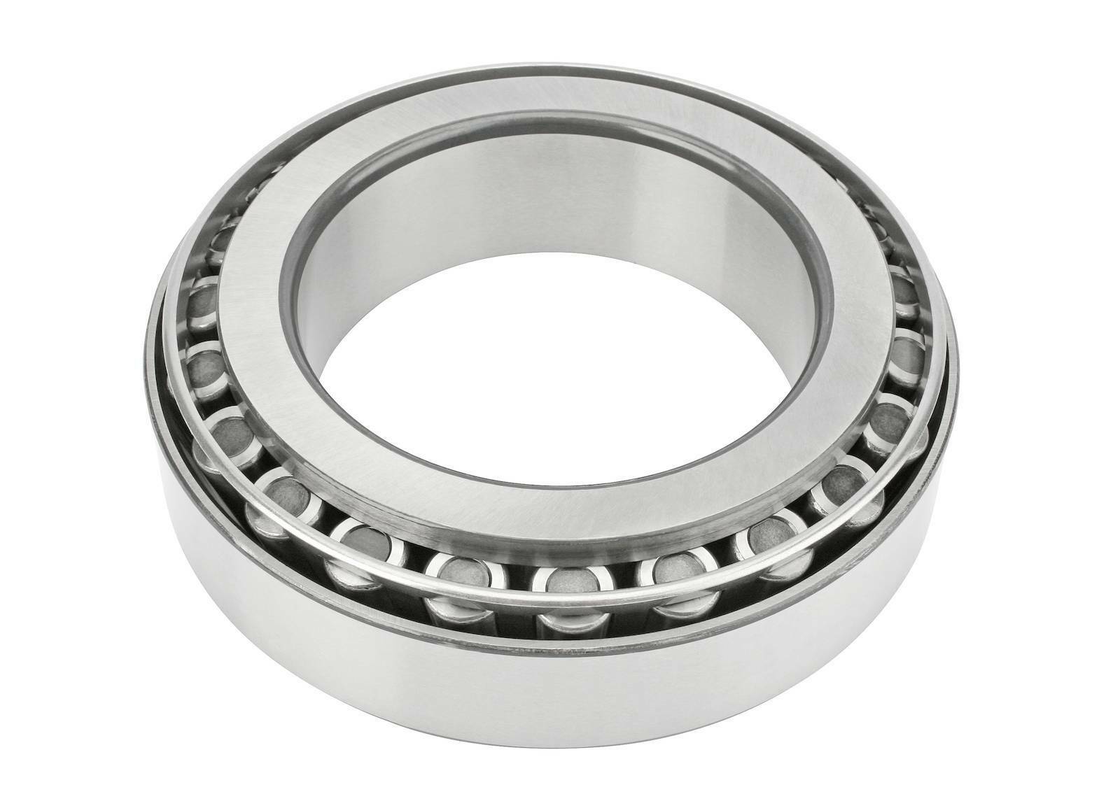 Tapered roller bearing DT Spare Parts 6.54110 Tapered roller bearing d: 100 mm