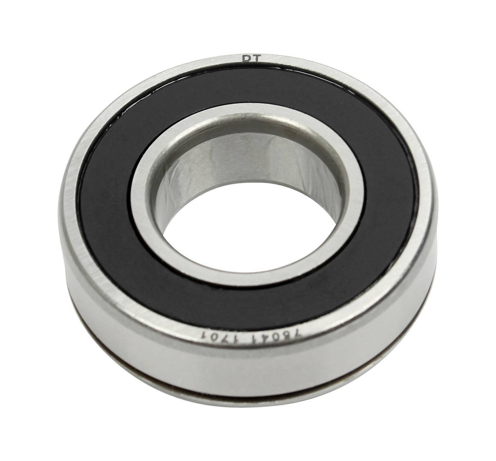 Rodamiento de bolas DT Spare Parts 4.68919 Rodamiento de bolas d: 25 mm D: 52 mm H: 15 mm