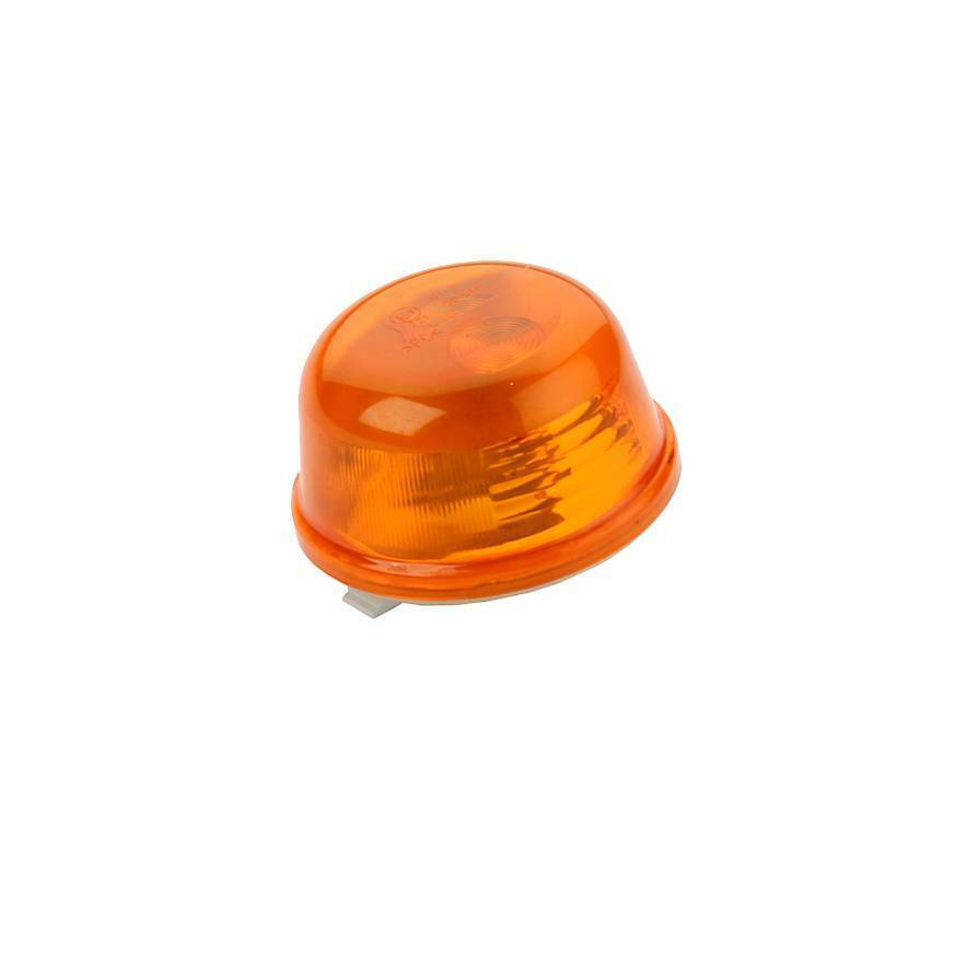 Cristal de luz intermitente DT Spare Parts 4.63554 Cristal de luz intermitente