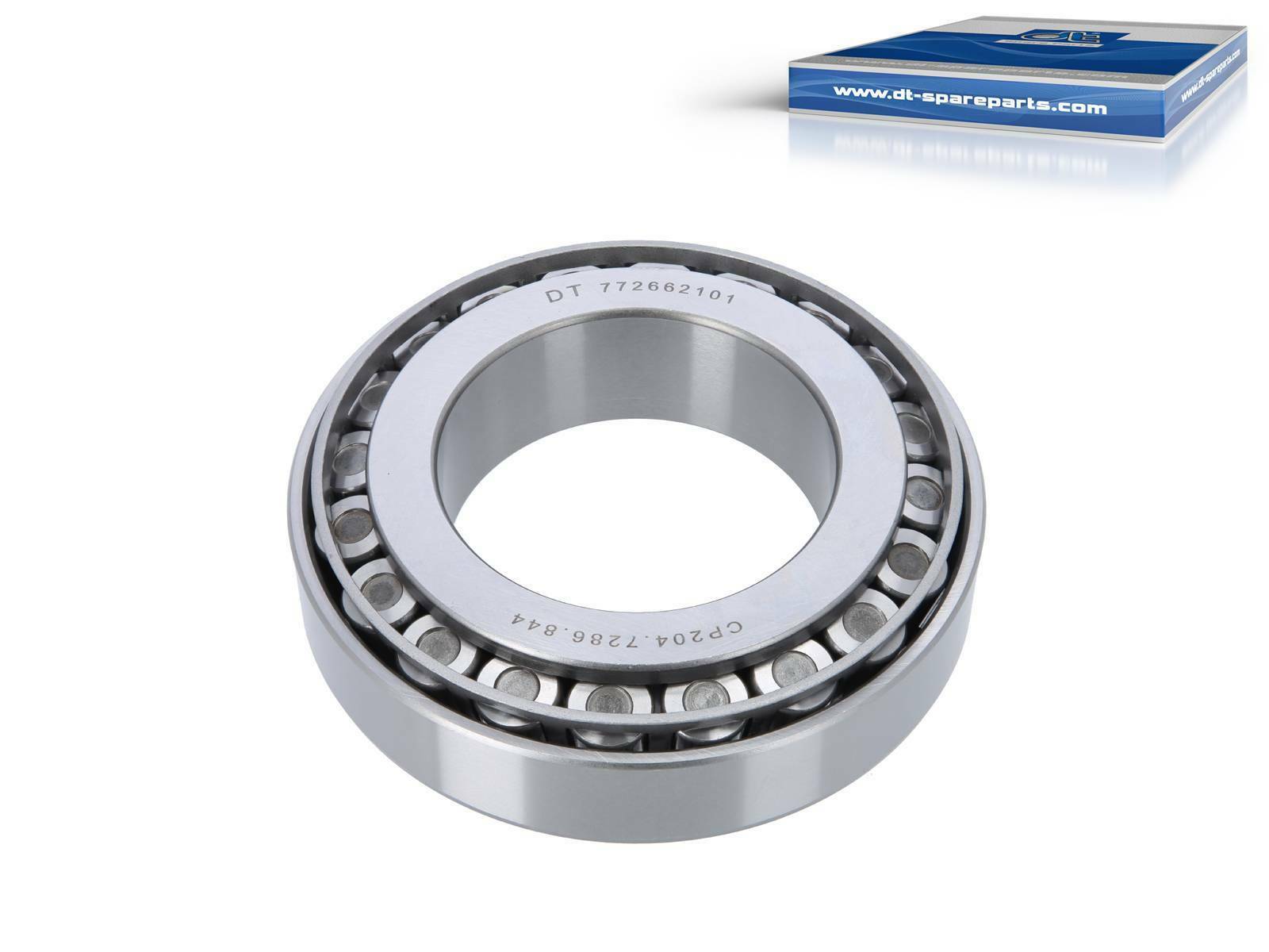 Roller bearing DT Spare Parts 2.32844 Roller bearing d: 85 mm D: 150 mm H: 38,4