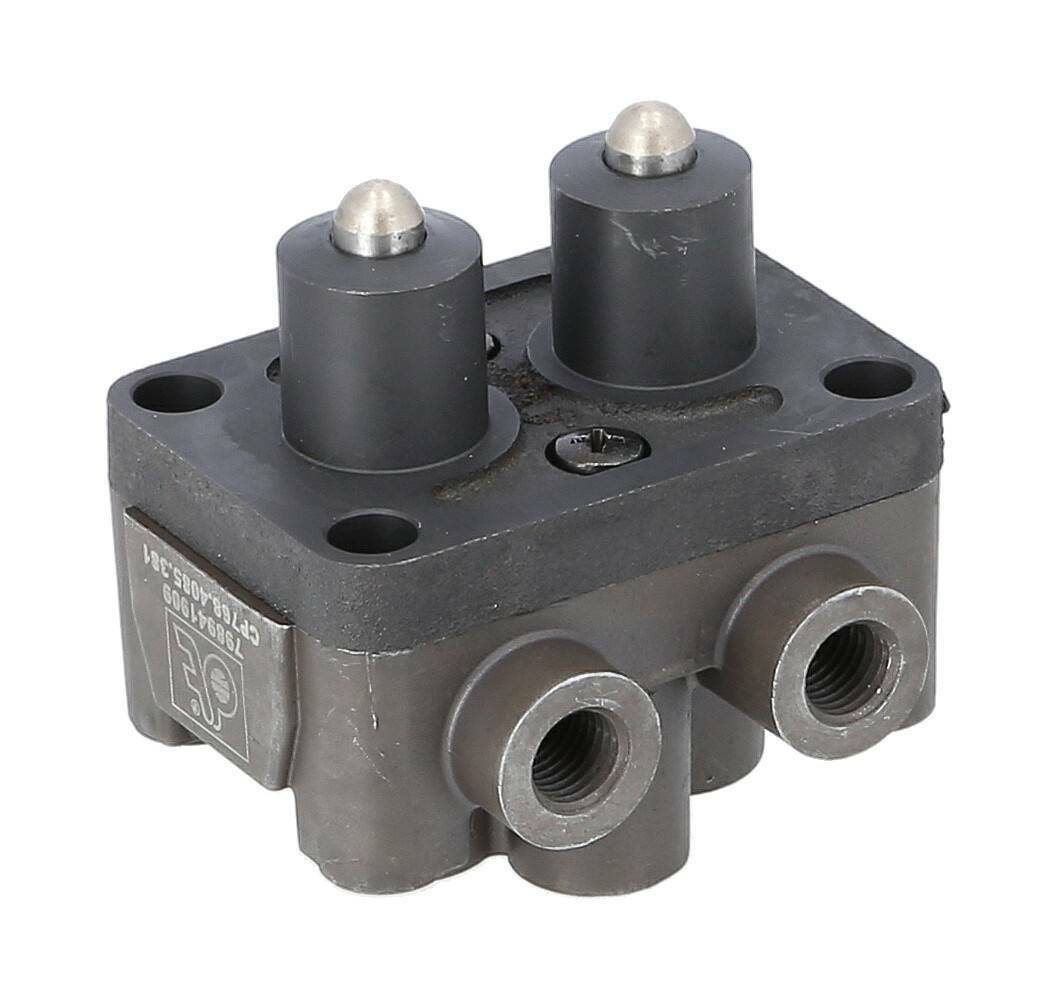 Inhibitor valve DT Spare Parts 4.61381 Inhibitor valve M12 x 1,5