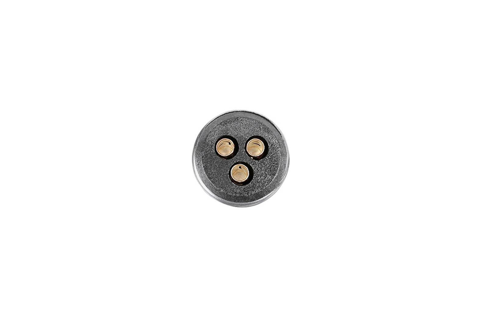 Cable conector DT Spare Parts 4.67500 Cable conector 3 polos