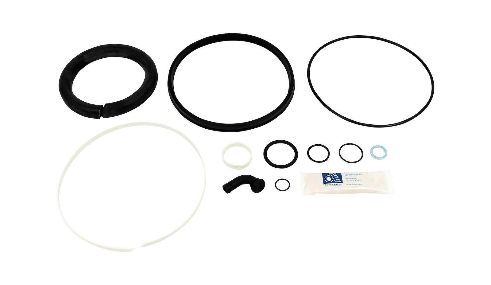 Repair kit DT Spare Parts 4.90392 Repair kit spring brake cylinder