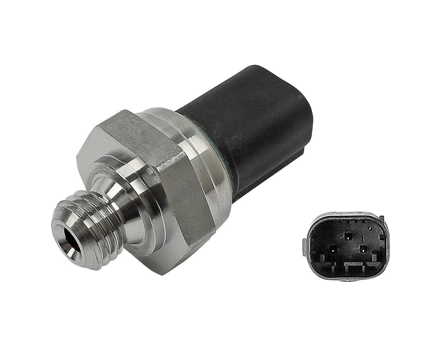 Sensor de presión DT Spare Parts 4.69093 Sensor de presión 3 polos