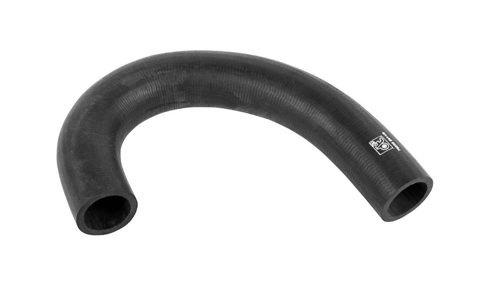 Radiator hose DT Spare Parts 2.15153 Radiator hose d: 31 mm