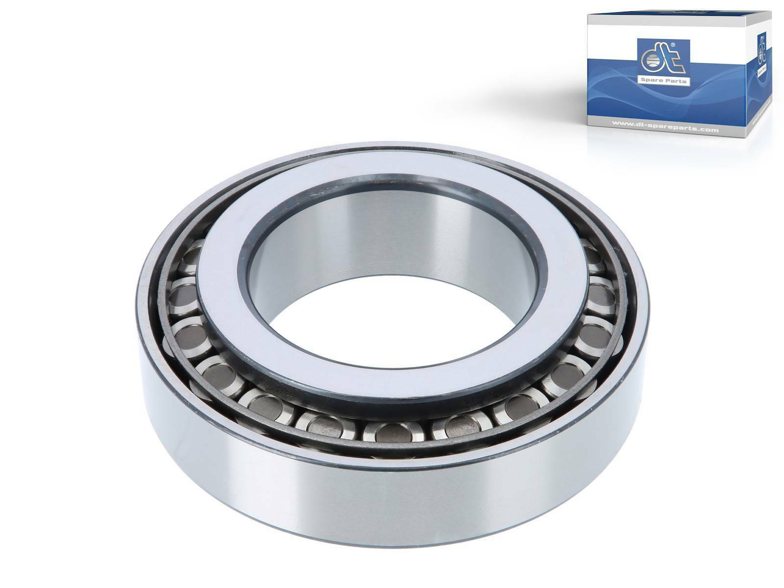 Tapered roller bearing DT Spare Parts 1.16092 Tapered roller bearing d: 100 mm