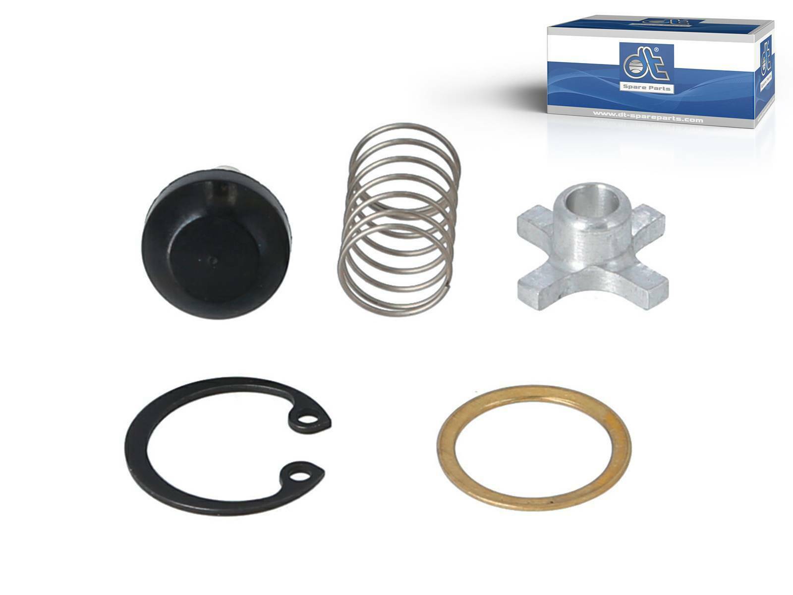 Repair kit DT Spare Parts 2.94813 Repair kit exhaust valve