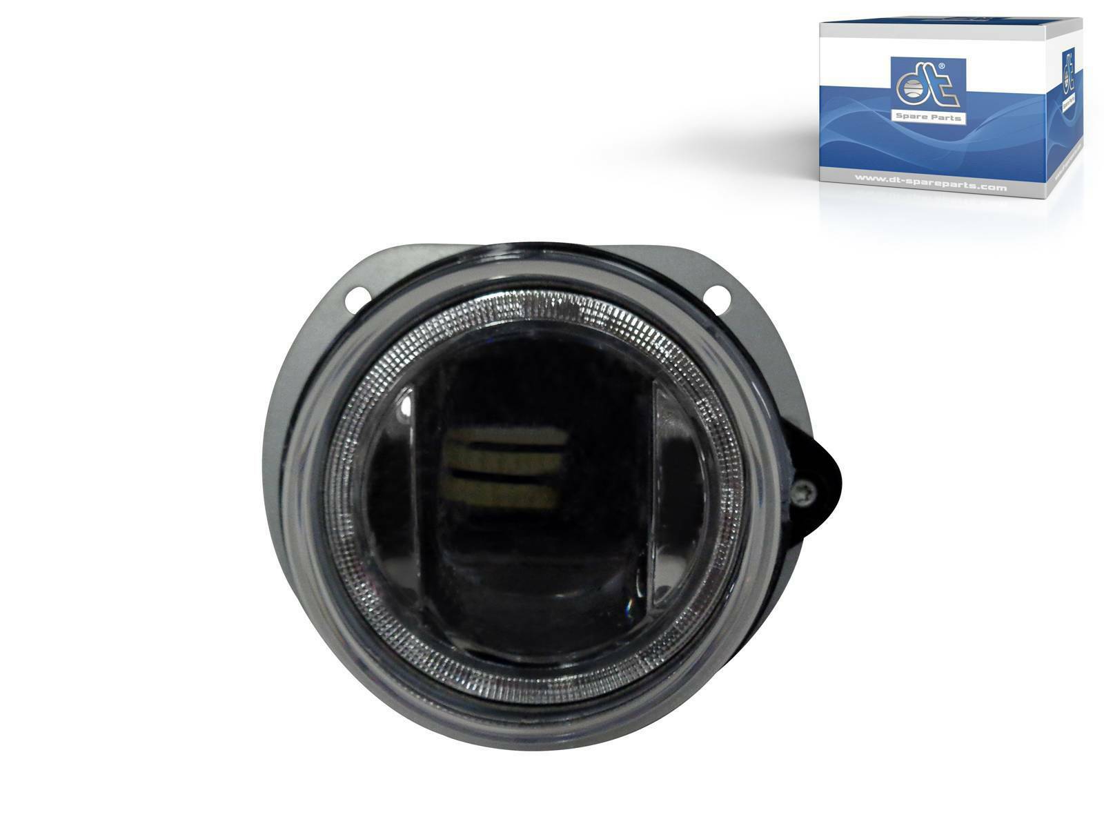 Fog lamp DT Spare Parts 3.31082 Fog lamp left D: 90 mm LED