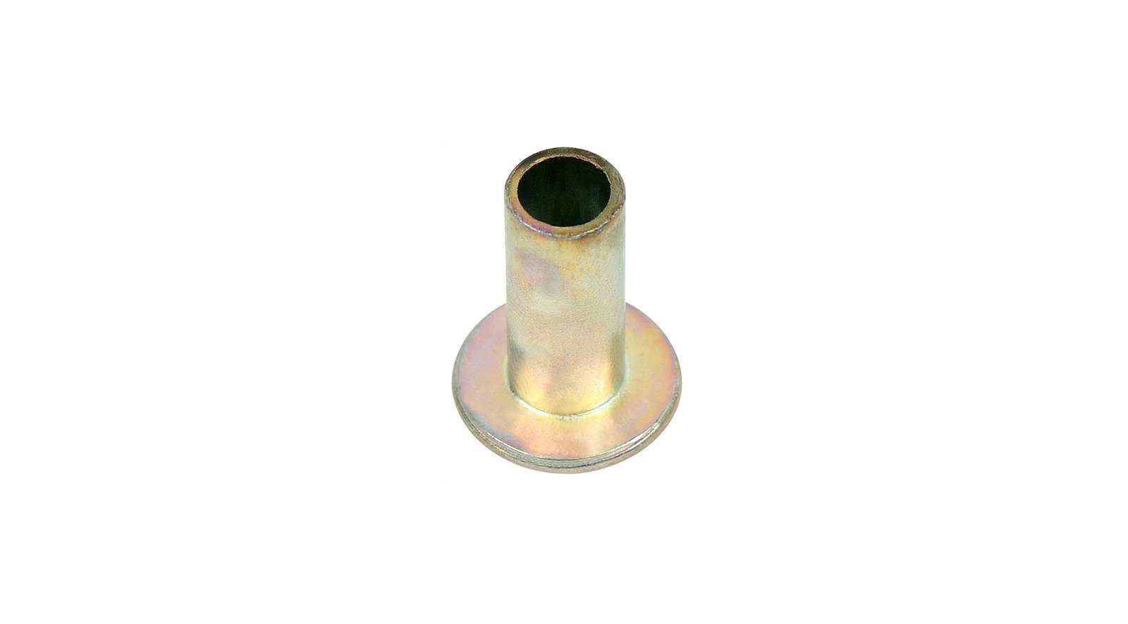 Rivet DT Spare Parts 4.64511 Rivet D: 8 mm L: 18 mm