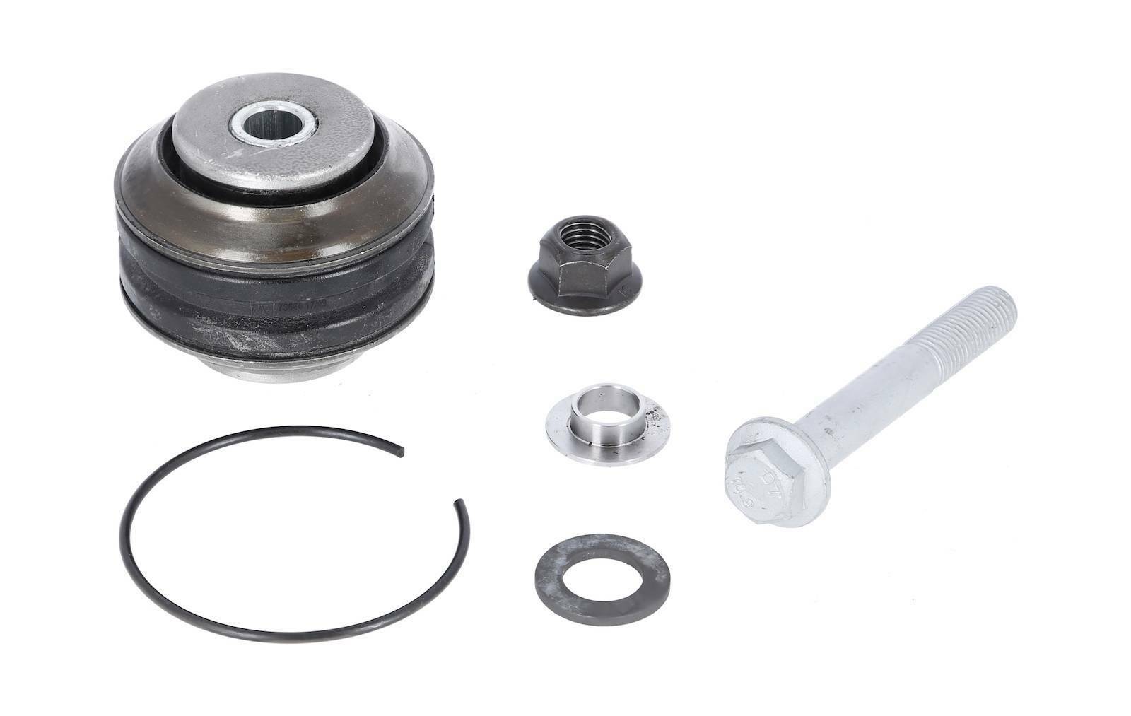 Repair kit DT Spare Parts 2.97023 Repair kit cabin suspension