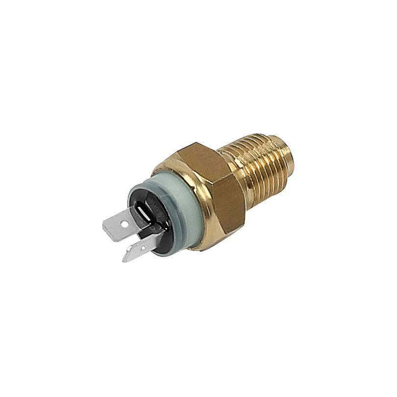 Sensor de temperatura DT Spare Parts 7.25536 Sensor de temperatura M16 x 1,5 107 °C