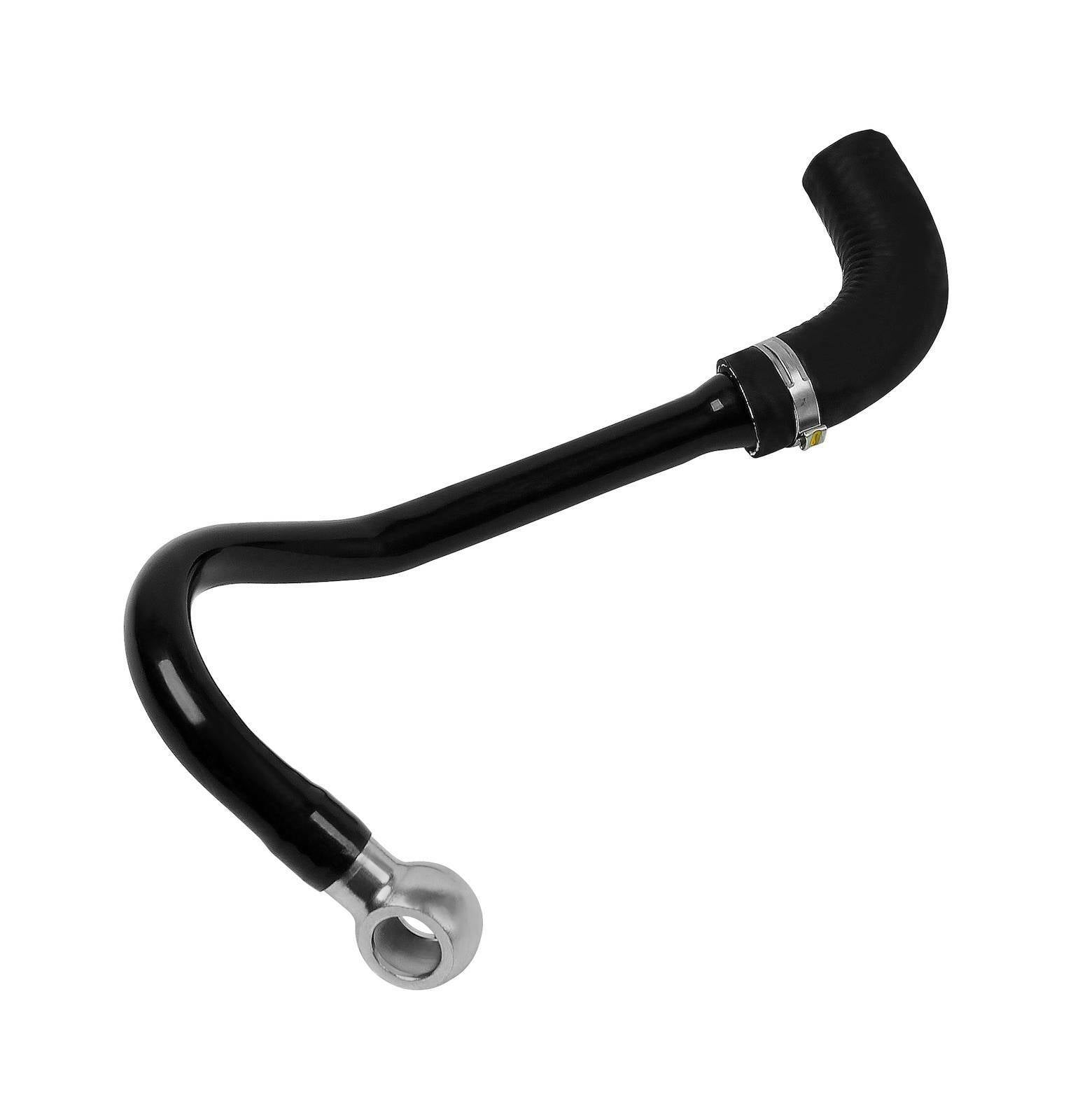 Steering hose DT Spare Parts 7.13040 Steering hose