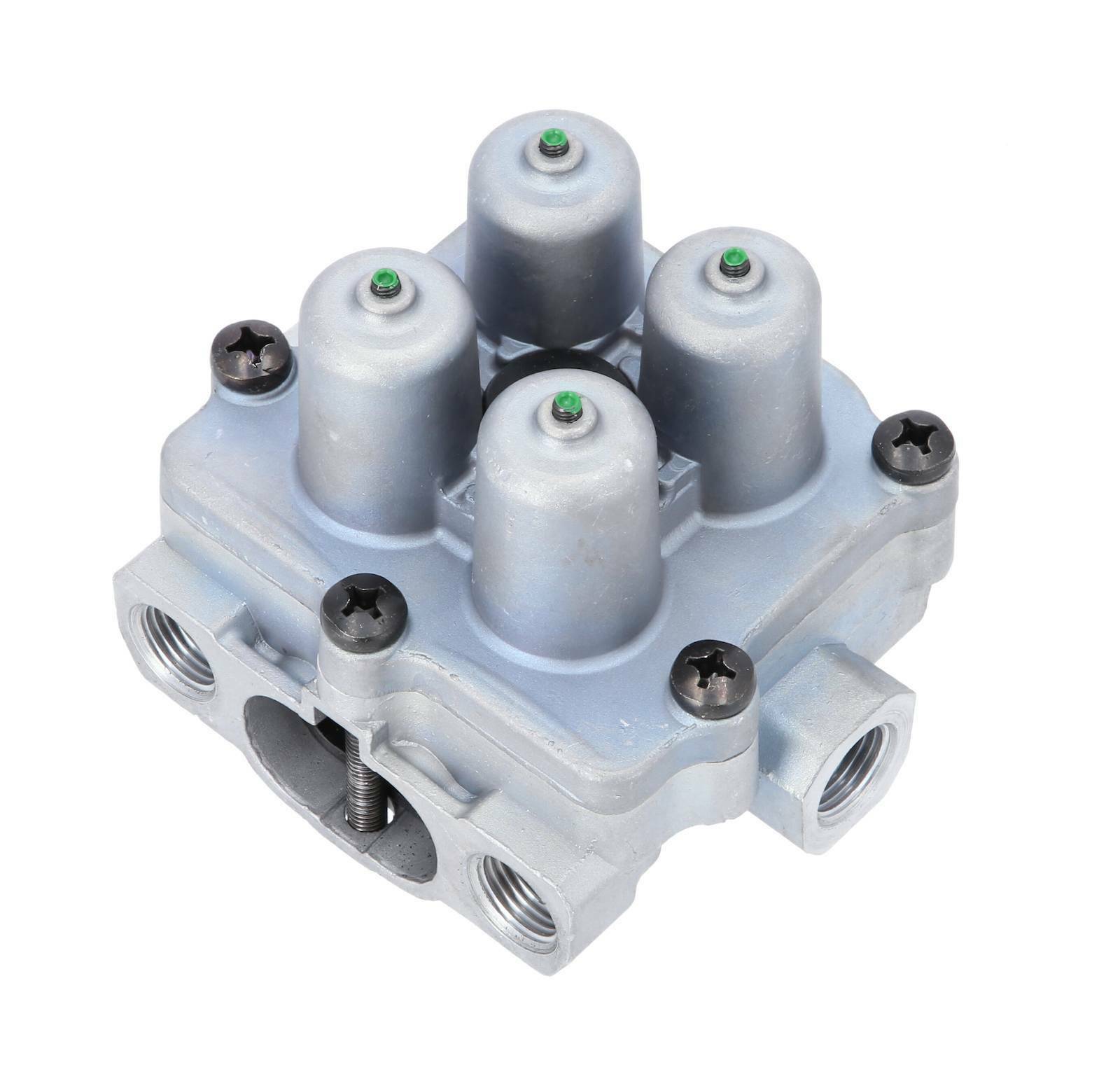 4-circuit-protection valve DT Spare Parts 3.72082