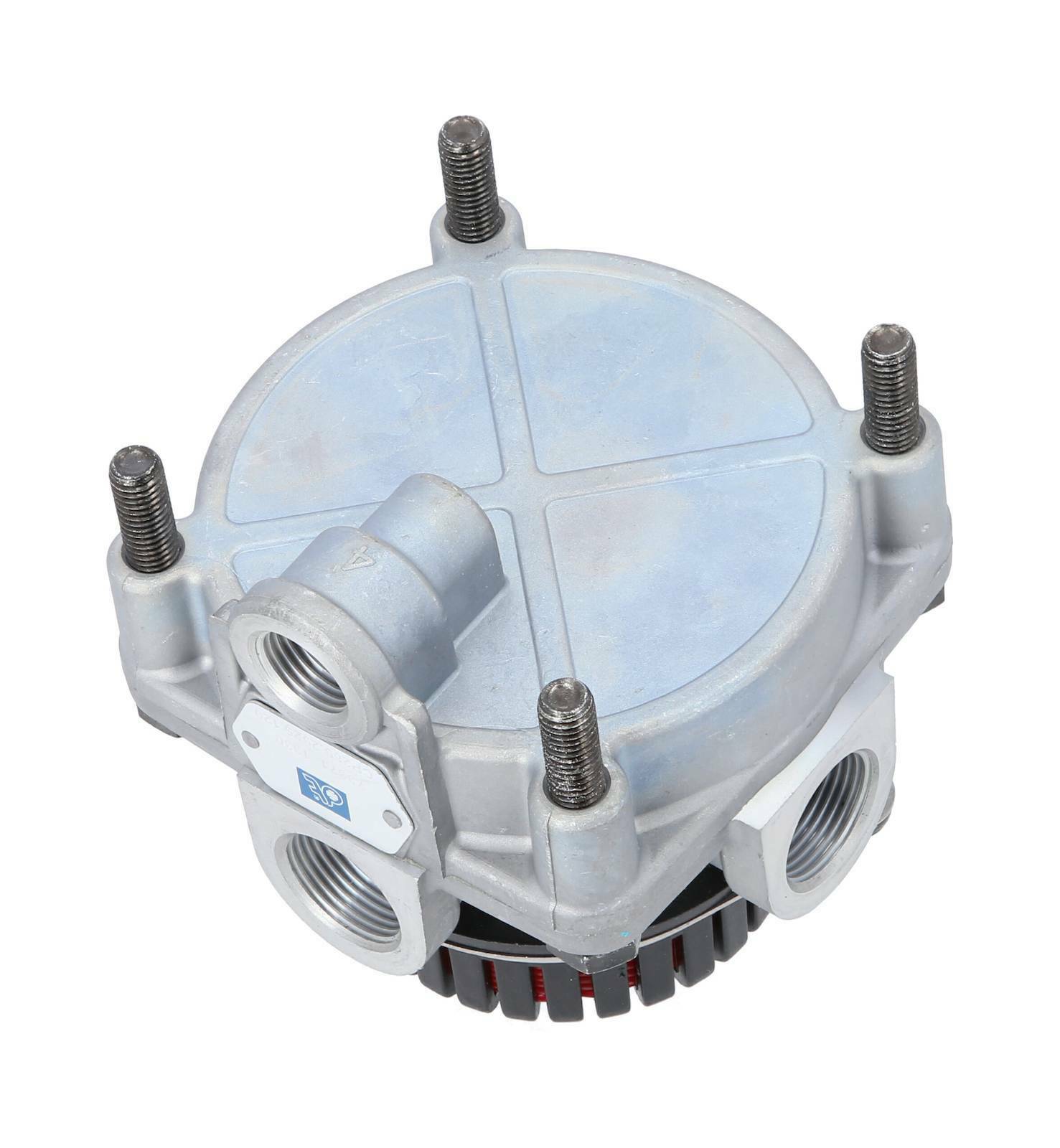 Relay valve DT Spare Parts 7.16120