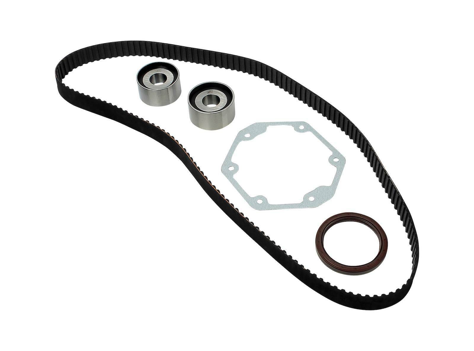 Timing belt kit DT Spare Parts 7.94544 Timing belt kit