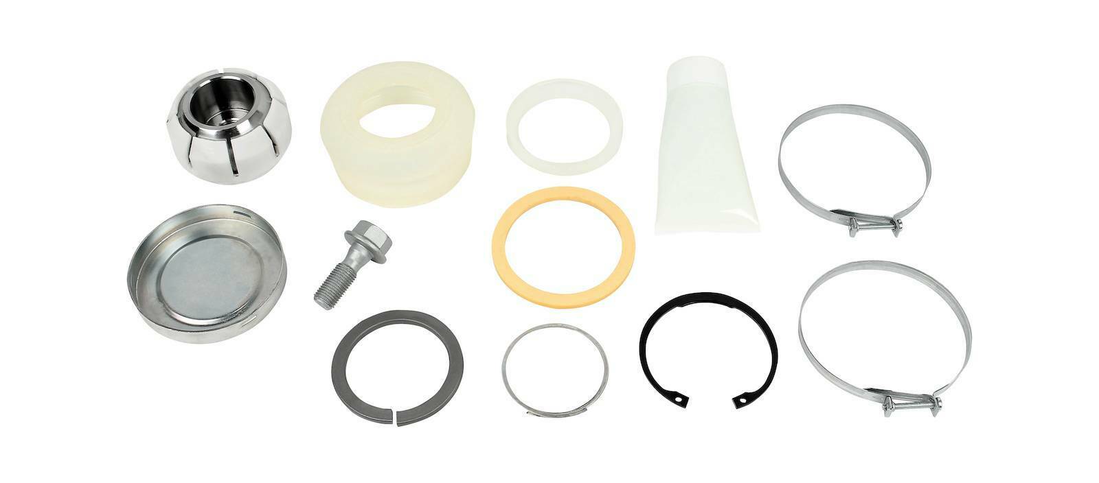 Kit de reparación DT Spare Parts 5.91059 Kit de reparación v-stay