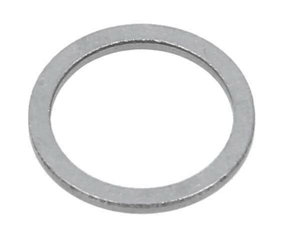 Arandela de acero DT Spare Parts 9.01035 Arandela de acero d: 14 mm D: 18 mm S: 1,5 mm A