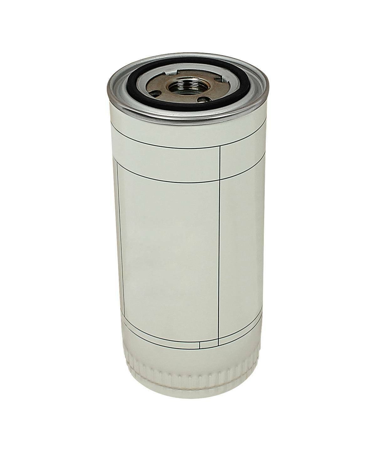 Filtro de aceite DT Spare Parts 7.59015 Filtro de aceite D: 96 mm 1" x 12 UNF H: 216 mm