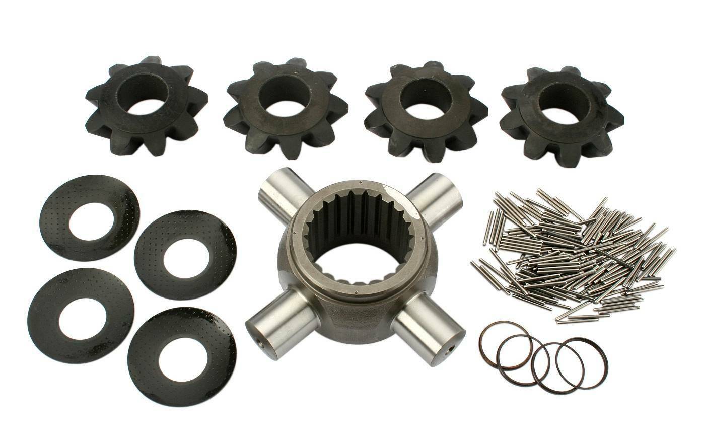 Kit diferencial DT Spare Parts 2.93330 Kit diferencial