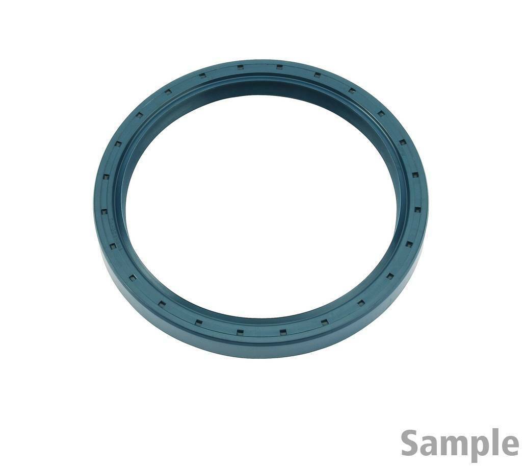 Oil seal DT Spare Parts 2.10523 Oil seal d: 105 mm D: 130 mm H: 12 mm