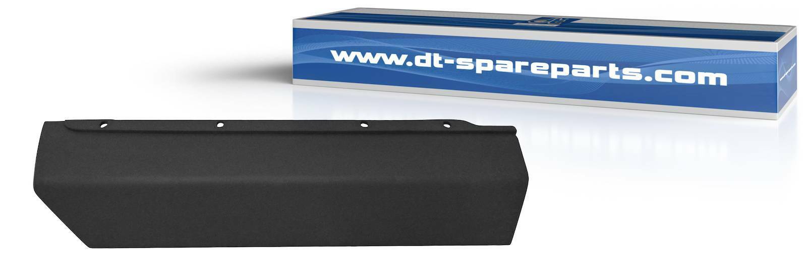 Caja de paso DT Spare Parts 7.75047 Caja de paso derecha