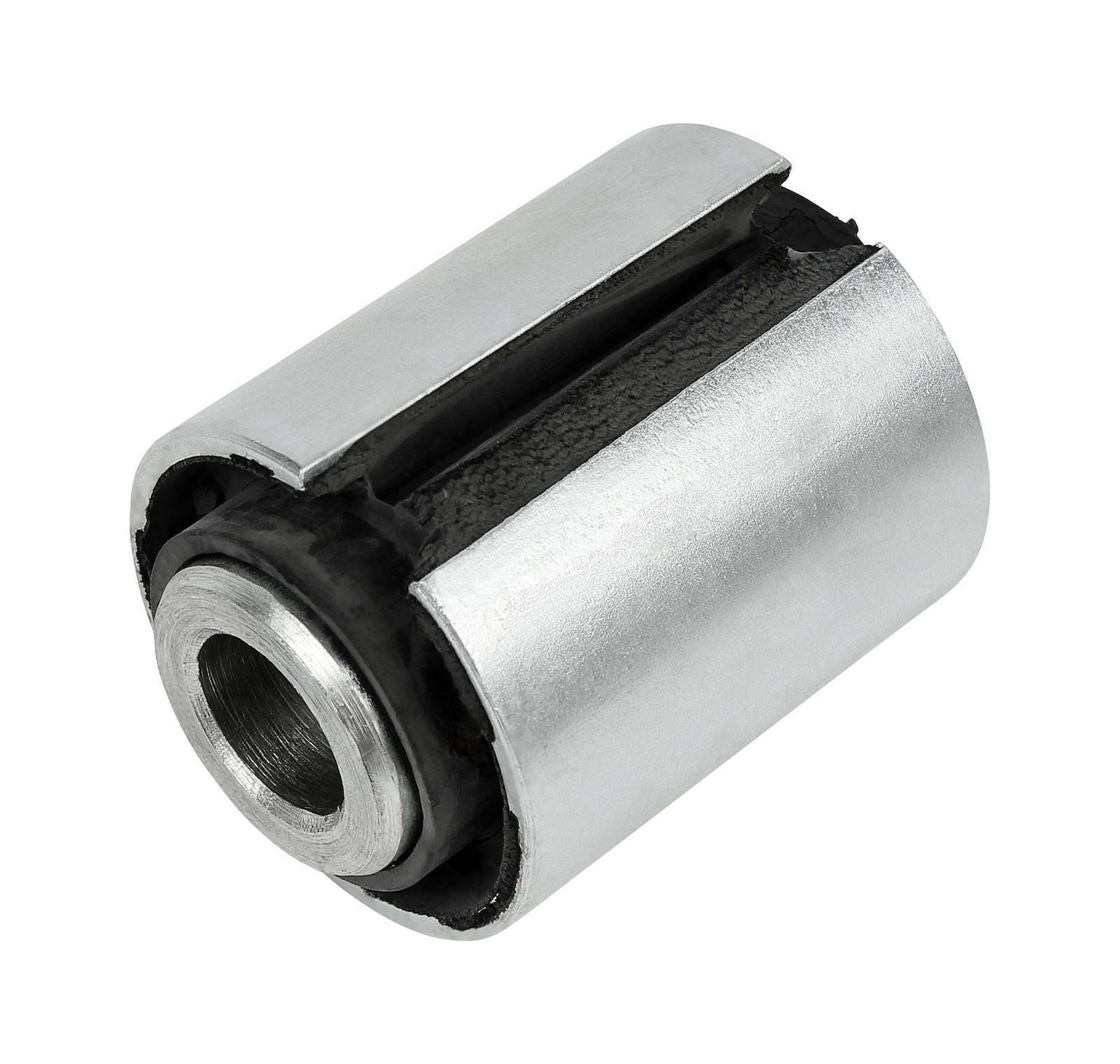 Spring bushing DT Spare Parts 7.11042 Spring bushing d: 20,5 mm D: 57,5 mm L: 80