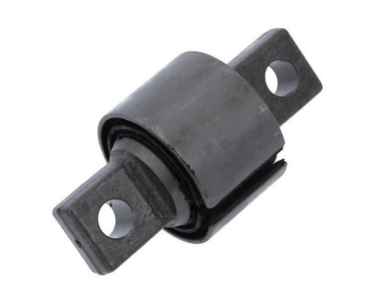 Casquillo DT Spare Parts 4.80444 Casquillo estabilizador D: 88,5 mm b: 20,5 mm Lb: 130