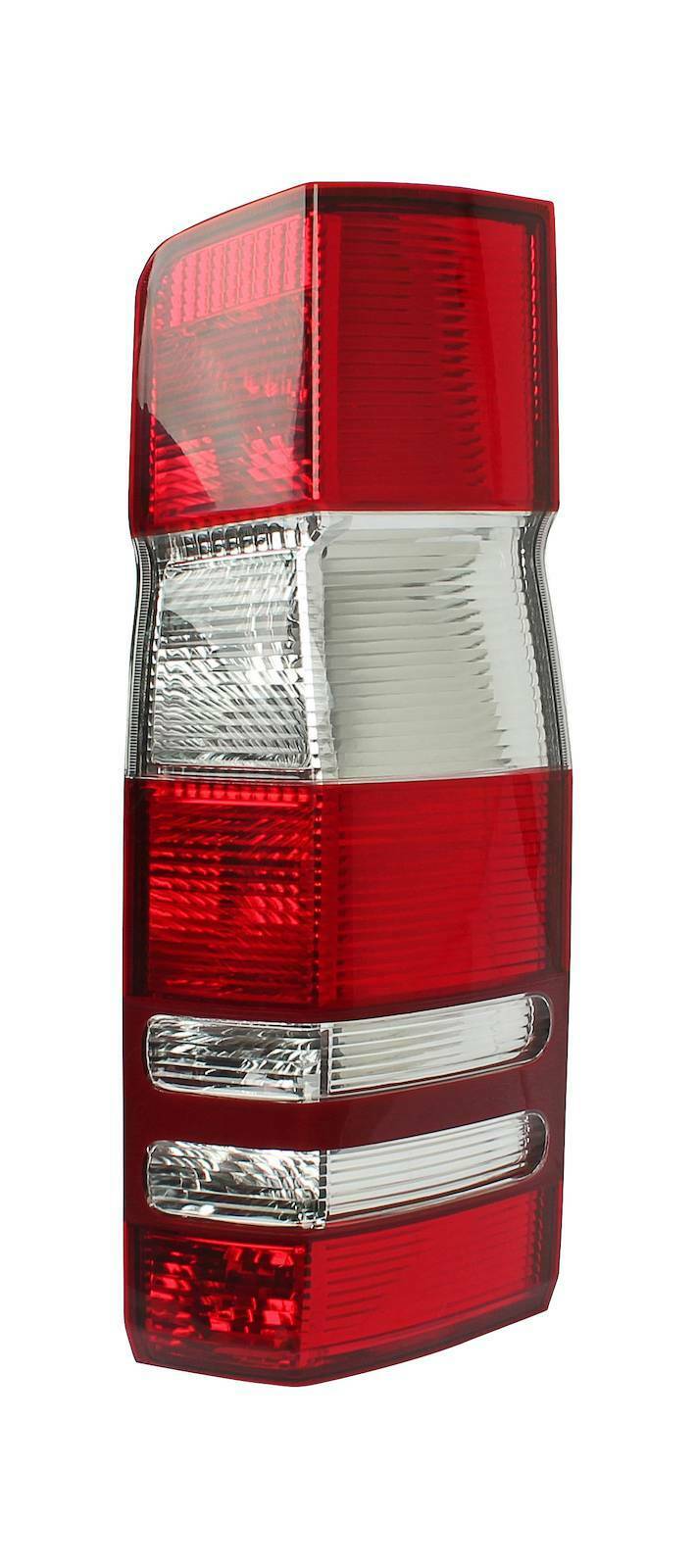 Tail lamp DT Spare Parts 4.68071SP Tail lamp right, without lamp carrier