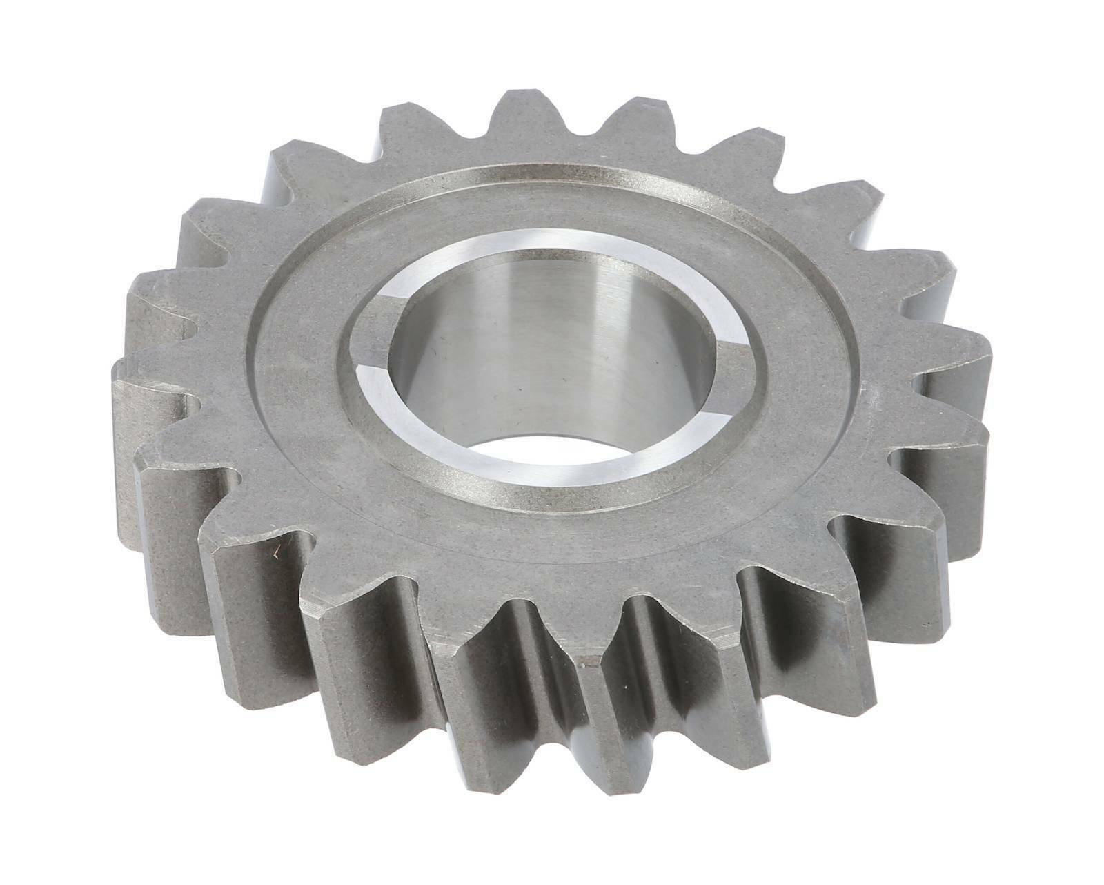 Reverse idler gear DT Spare Parts 2.33140 Reverse idler gear