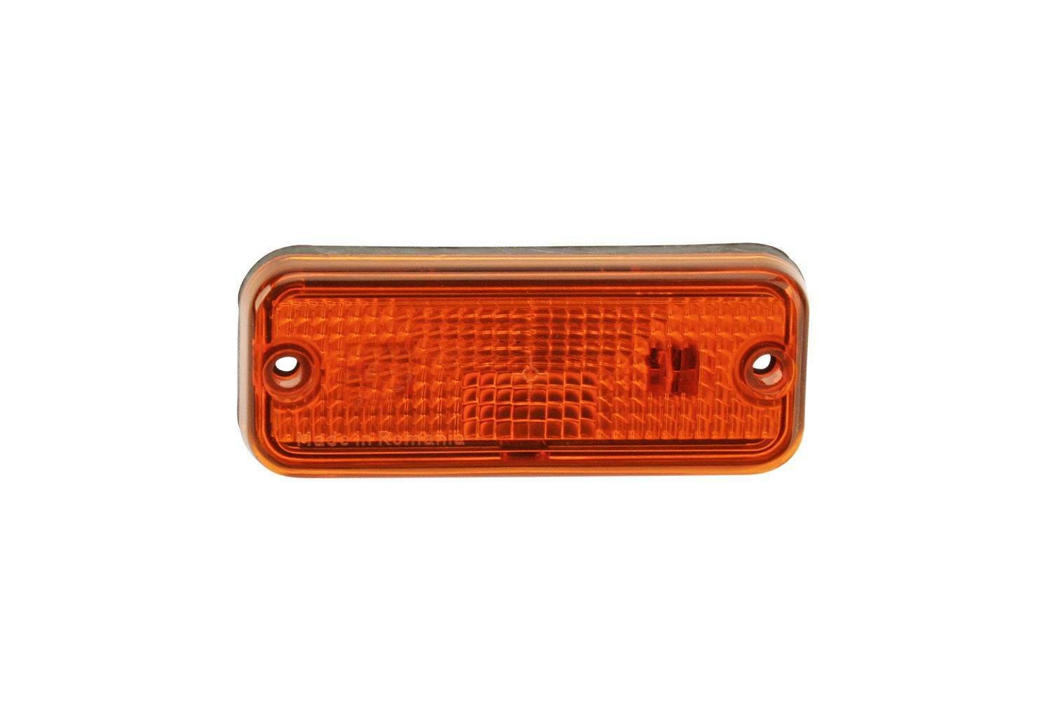 Luz de posición DT Spare Parts 4.63542 Luz de posición naranja