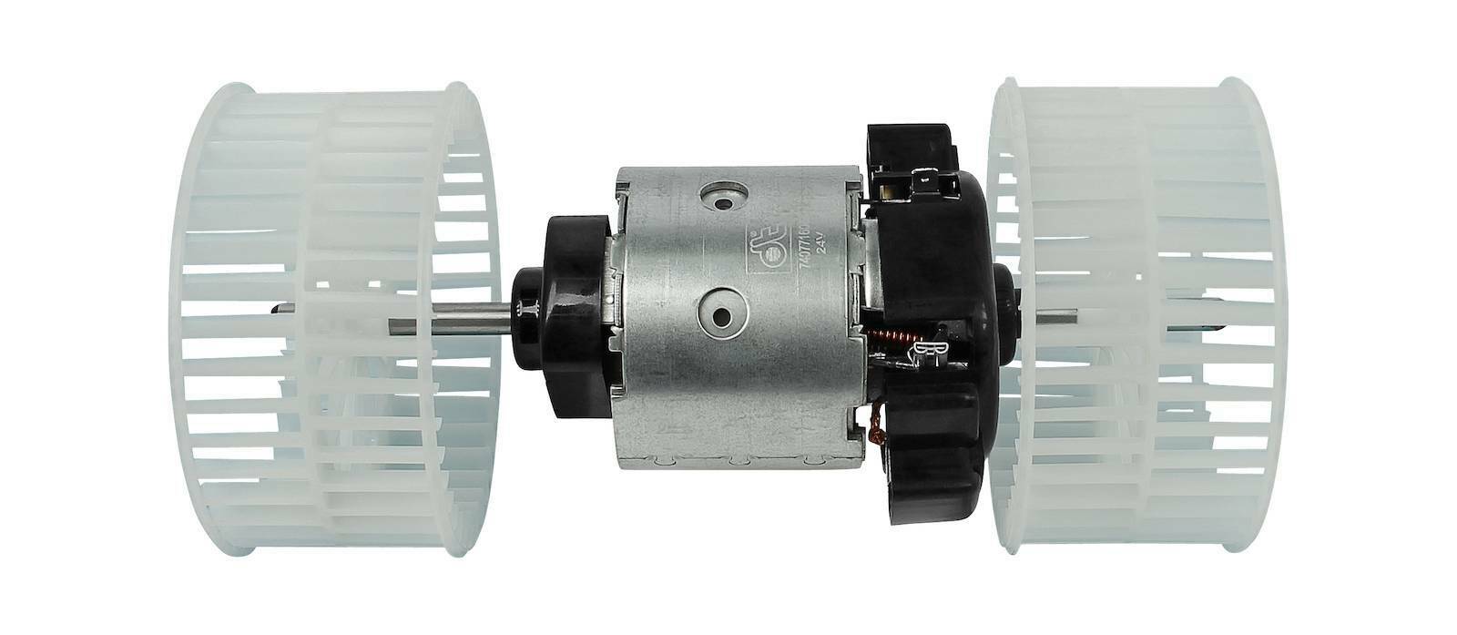 Fan motor DT Spare Parts 4.63668 Fan motor