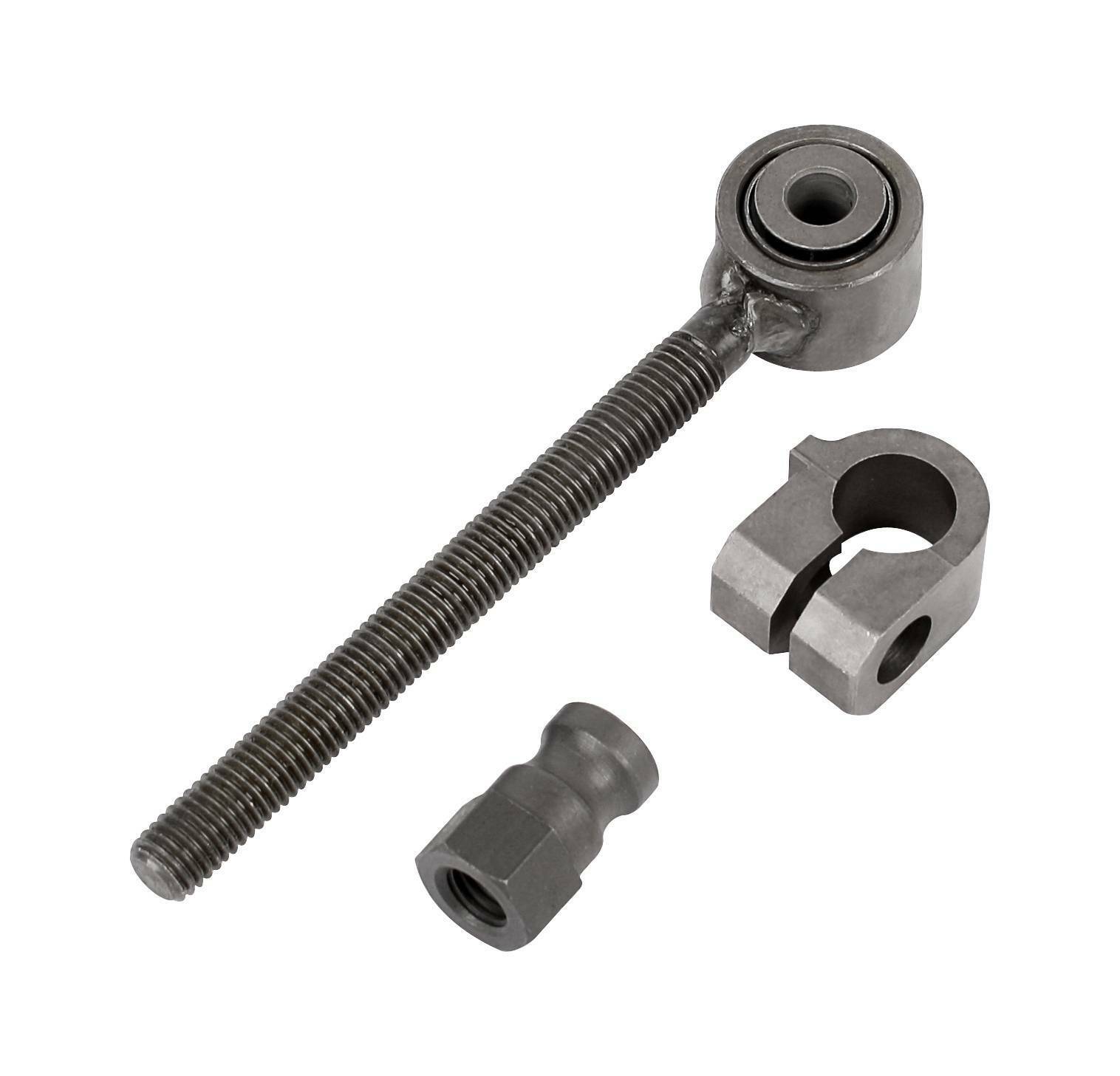 Kit de reparación DT Spare Parts 4.90288 Kit de reparación M12 x 1,75 L: 146 mm