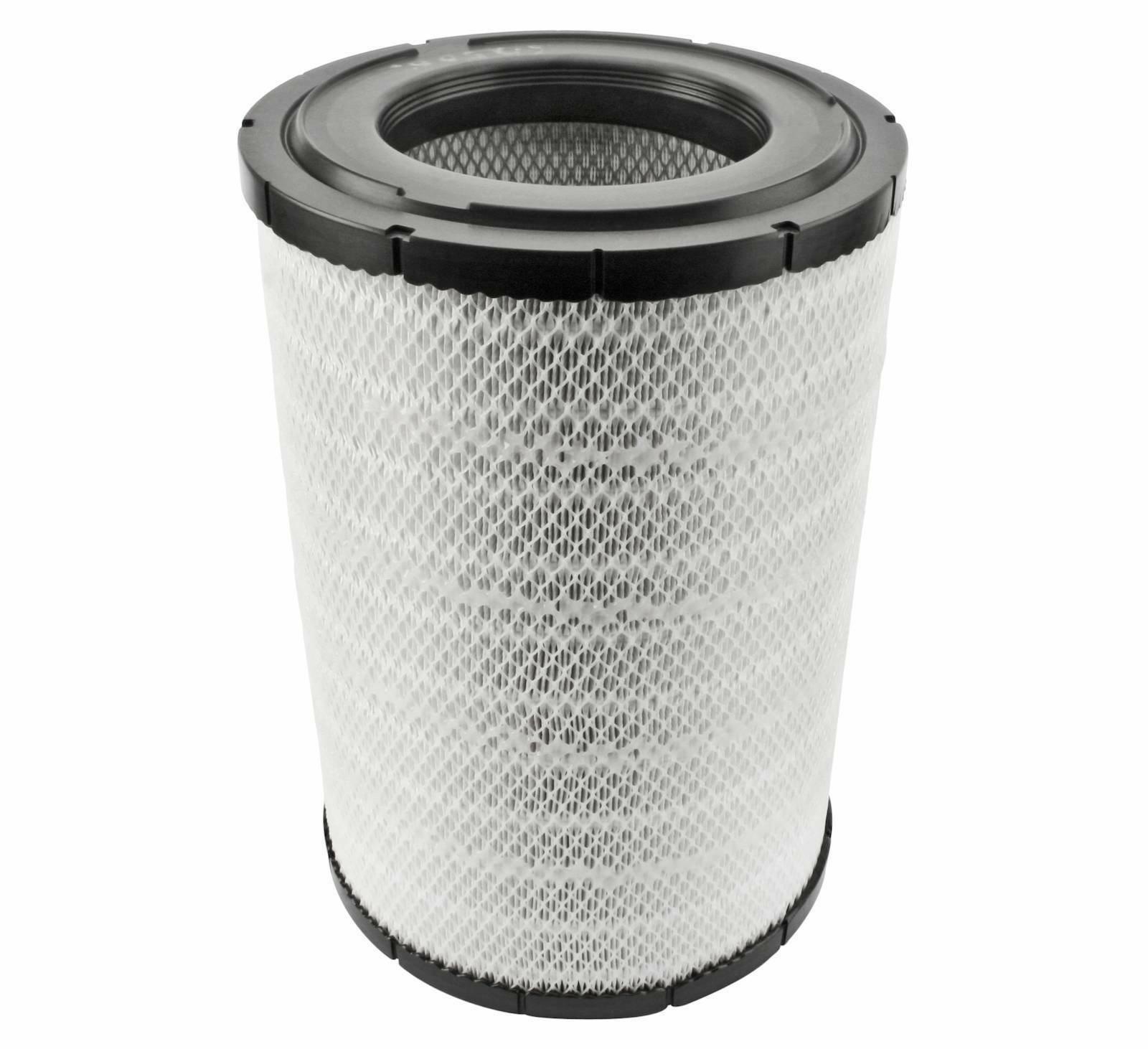 Filtro de aire DT Spare Parts 6.25002 Filtro de aire d: 177 mm D: 312 mm H: 463,5 mm