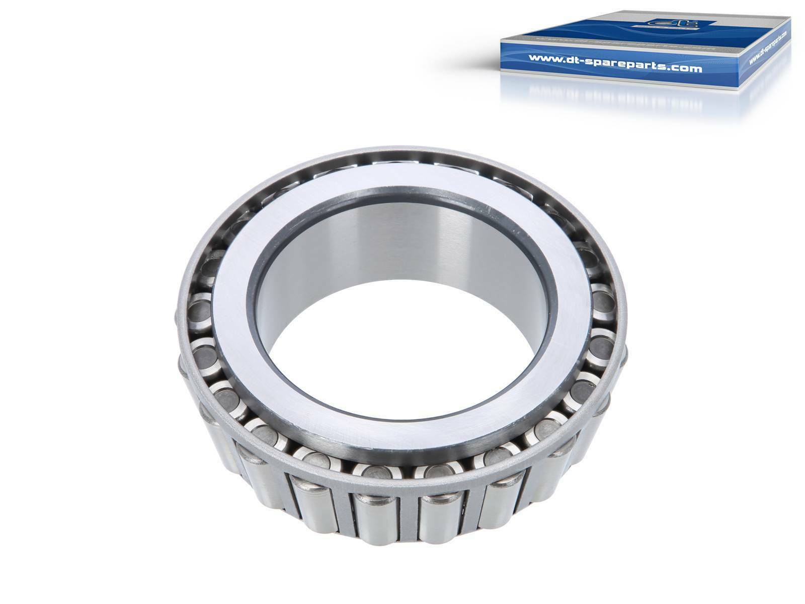 Roller bearing DT Spare Parts 2.32829 Roller bearing d: 65 mm D: 103 mm H: 32 mm