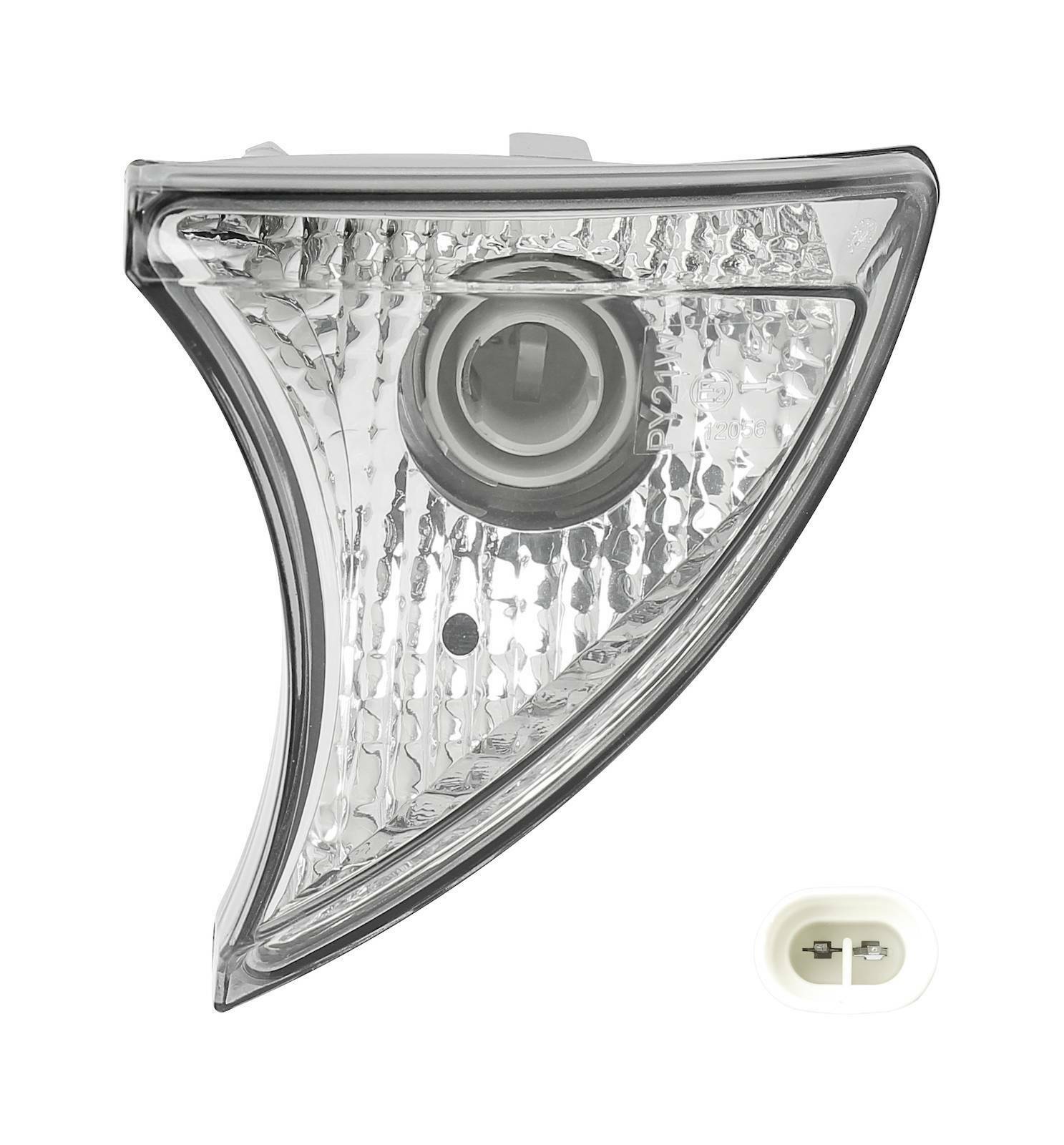 Luz intermitente DT Spare Parts 7.25144 Luz intermitente izquierda