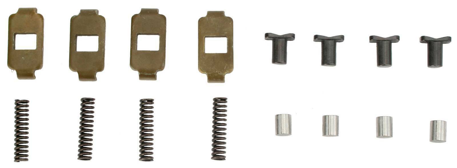 Repair kit DT Spare Parts 2.93403 Repair kit main shaft