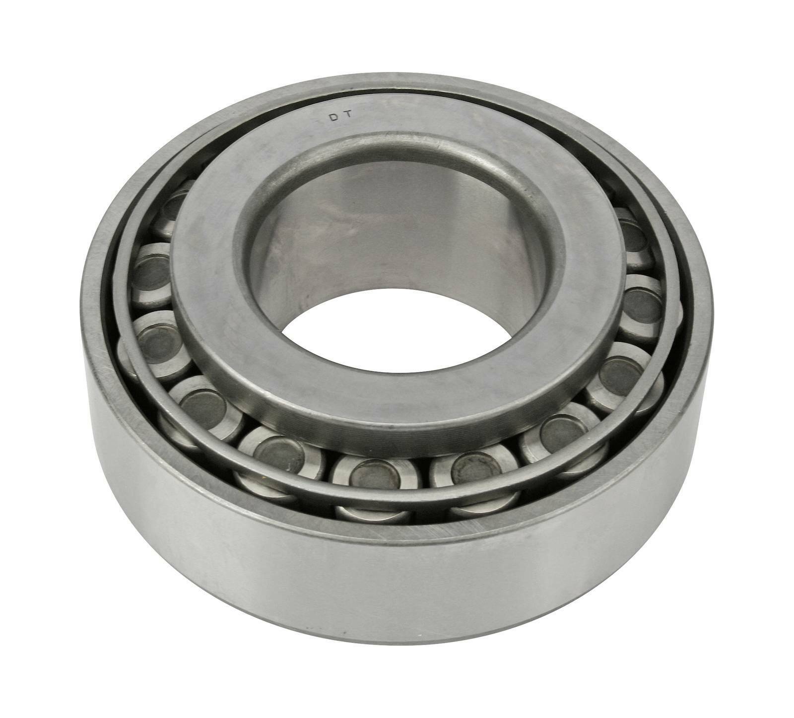 Tapered roller bearing DT Spare Parts 1.17231 Tapered roller bearing d: 60 mm